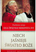 Niech jaśnieje Światło Boże