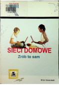 Sieci domowe Zrób to sam