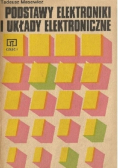 Podstawy elektroniki i układy elektroniczne Część I