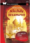 Klechdy sezamowe Lektura z opracowaniem