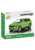 Cars Skoda Kodiaq VRS