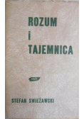 Rozum i tajemnica