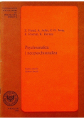 Psychoanaliza i neopsychoanaliza