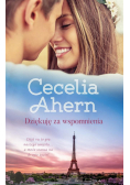 Dziękuję za wspomnienia