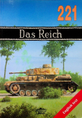 Das Reich nr 221