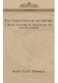 The Evolution of an Empire