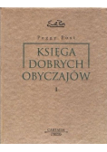 Księga dobrych obyczajów Tom 1