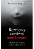 Rozmowy z seryjnymi mordercami