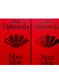 Noce i dnie Tom 3 i 4