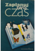 Zaplanuj swój czas
