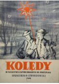 Kolędy w najłatwiejszym układzie na fortepian