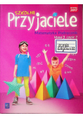 Szkolni przyjaciele Matematyka 3