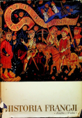 Historia Francji tom I