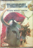 Thorgal  wyprawa wśród lodów