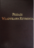 Pejzaże Władysława Reymonta