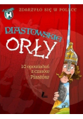 Piastowskie Orły