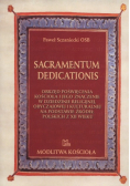 Sacramentum dedicationis