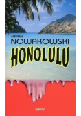 Honolulu