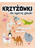 Krzyżówki dla bystrej główki