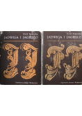 Jadwiga i Jagiełło Tom 1 do 4