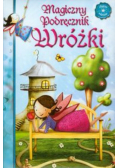 Magiczny podręcznik wróżki