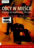 Obcy w mieście