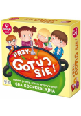 Przygotuj się