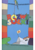 Rozwesołki czyli wiersze zagadkowe