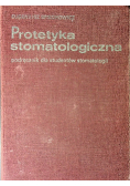 Protetyka stomatologiczna