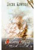 Galeony Wojny Tom II