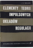 Elementy teorii impulsowych układów regulacji