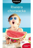 Travelbook - Riwiera chorwacka