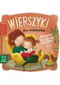 Wierszyki dla maluszka