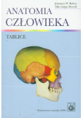 Anatomia człowieka Tablice