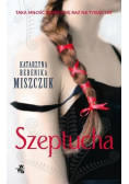 Szeptucha wydanie kieszonkowe