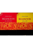 Bizancjum Tom 1 i 2