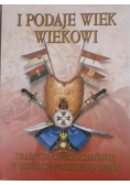 I Podaje wiek wiekowi