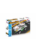 Klocki konstrukcyjne Speed ALLEBLOX