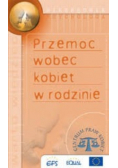 Przemoc wobec kobiet w rodzinie