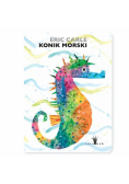Konik morski