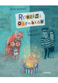 Rodzina Obrabków i złoty diament