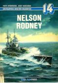 Wncyklopedia okrętów wojennych nr 14 Nelson Rodney