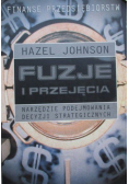 Fuzje i przejęcia