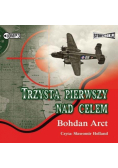Trzysta pierwszy nad celem audiobook