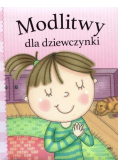 Modlitwy dla dziewczynki