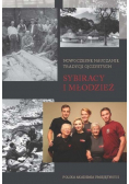 Nowoczesne nauczanie tradycji ojczystych - Sybiracy i młodzież