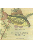 Mieszkańcy jeziora