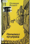Opowieści sycylijskie