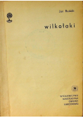 Wilkołaki