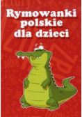 Rymowanki polskie dla dzieci